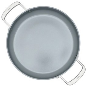 Serpenyő fedővel-kerámia felülettel ø 28 cm tegame Meda 3.0 – FABINI