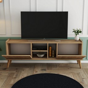 TV asztal/szekrény Carl (tölgy). 1073274