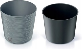 Virágcserép Fusu beton 141192-1891