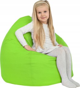 Kerti táska Lime fotel L gyerekeknek Nylo