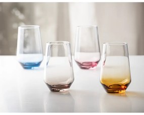 Koktélos pohár szett 4 db-os 400 ml Prism – Ladelle