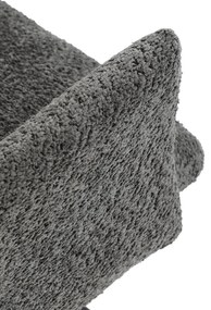 Étkezőszék szett visszahúzható mechanizmussalDCH-W1117 GREY2, 2 db
