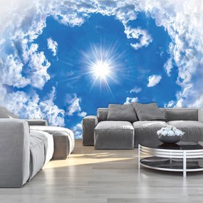 Fotótapéta - Az ég (152,5x104 cm)