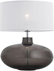 Argon Sekwana asztali lámpa 1x15 W fehér 3050