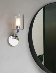 Astro Lighting ELENA 1453001 Fali lámpa 1x3W/G9 IP44