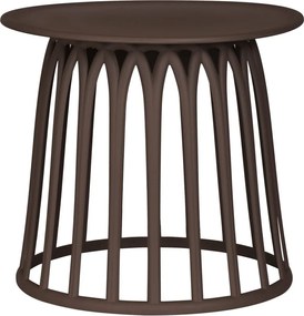 Boy kerti lerakóasztal