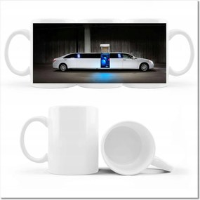 Fotó bögre Bmw X6 Autó