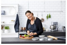 Sütikiszúró szett 9 db-os Heart – Blomsterbergs