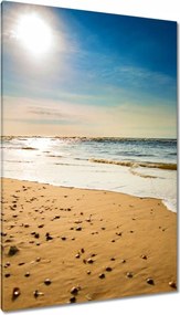 Vászonkép 80x120 Északi-tenger