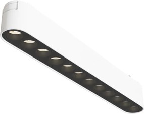 Maytoni Points TR082-1-12W3K-M-W 1x12W/LED 3000K 1300lm IP20