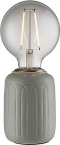 Endon OLIVIA 94506 Asztali lámpa 1x40W/E27 IP20