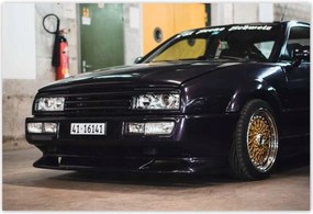 Poszterek 155x105 Autó-Motor Autók