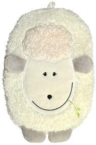 Gyerek melegvizes palack Eco Junior Comfort - Hugo Frosch