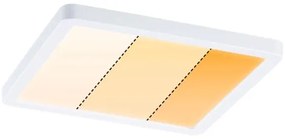 Paulmann 92993 - LED/13W IP44 Fürdőszobai beépíthető mennyezeti lámpa AREO 230V