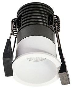 Glyce LED állmennyezetbe süllyeszthető spotlámpa