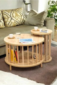 Peka-Set108 - Sapphire Oak