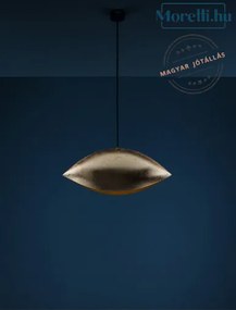 CATELLANI & SMITH ML55LG MALAGOLA Modern Led Függesztett Lámpa E27 IP20