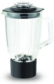 Ezüstszínű konyhai robotgép Masterchef Grande – Tefal