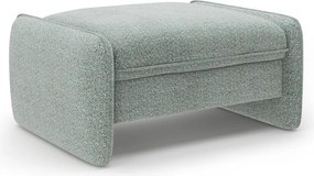 Kék zsenília lábtartó Georgia – Micadoni