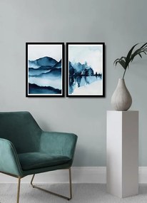 Falikép, 36×51 cm – TR841APY2110
