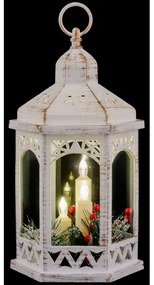 Solight 1V266 - LED Karácsonyi dekoráció 3xLED/3xAAA Lámpás