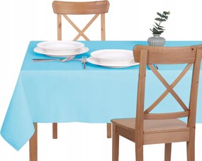 Abrosz Foltálló 110X430 Tömör Kék