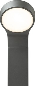RENDL ELIA állólámpa antracitszürke 230V LED 9W IP44 3000K