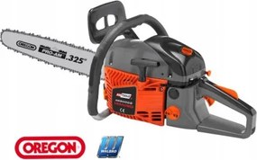 Belsőégésű Láncfűrész 3,0LE CS520-W/O/ Vezetősín 16" 40cm