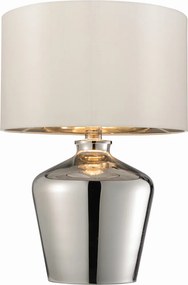 Endon WALDORF 61198 Asztali lámpa 1x60W/E27 IP20