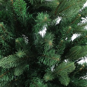 FROST műkarácsonyfa, 150cm, zöld Jurhan