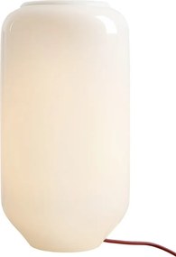 Aldex FLASK CHERRY M 8500B15_M Asztali lámpa 1x15W/E27