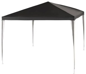 Kerti sátor GARTHEN Antracit 3 x 3 m