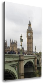 Vászonfotó Big ben, london ocv-13220001
