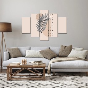 Kép - N⁰2 illusztrált lap (150x105 cm)