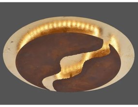 Paul Neuhaus 6983-48 - LED Dimmelhető mennyezeti lámpa NEVIS LED/42W/230V