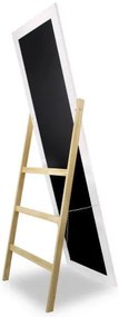 Tükör 160cm White Visum