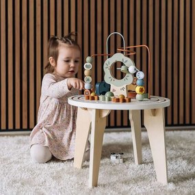 FreeON Free2Play Activity asztal – Think &amp; Play
