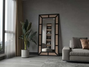Rattan - Black