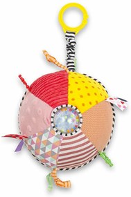 Baby Mix Interaktív játék Kerék, 33 cm