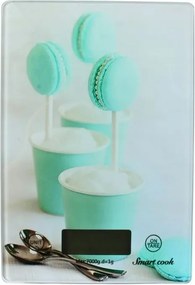 Digitális konyhai mérleg 7kg/1g