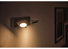 Philips 53192/48/P0 - LED Spotlámpa MILLENNIUM 2xLED/4,5W/230V