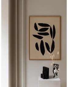 Poszter 50x70 cm In The Fall – Leise Dich Abrahamsen – The Poster Club