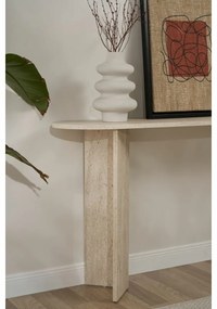 Sira Travertine kisasztal