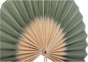 Bambusz fali dekoráció 70x75 cm Jaime – Bloomingville