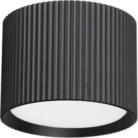 Brilagi - LED RGB dimmelhető spotlámpa STRIPY 1xGX53/14W/230V Wi-Fi Tuya fekete