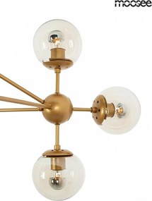 King Home MOOSEE ASTRIFERO MSE010100182 Függőlámpa 10x40W/E27 IP20