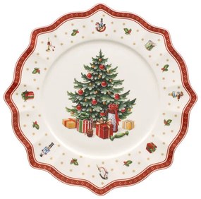 Csemegetányér, átmérő 35 cm, Toy's Delight kollekció - Villeroy & Boch