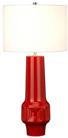 Elstead Lighting MUSWELL MUSWELL-TL Asztali lámpa 1x60W/E27