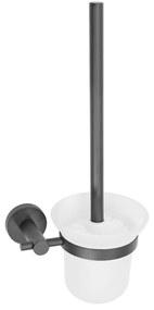 WC kefe GUN Black 322234A