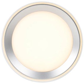 Nordlux -LED Dimmelhető fürdőszobai lámpa LANDON SMART LED/8W/230V IP44 fehér